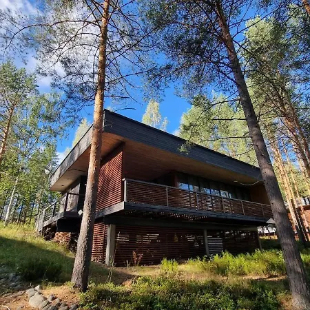 Ferienhaus Tikankolo