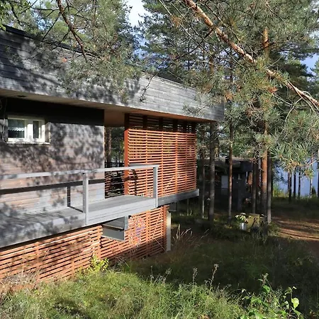 Tikankolo * Puumala