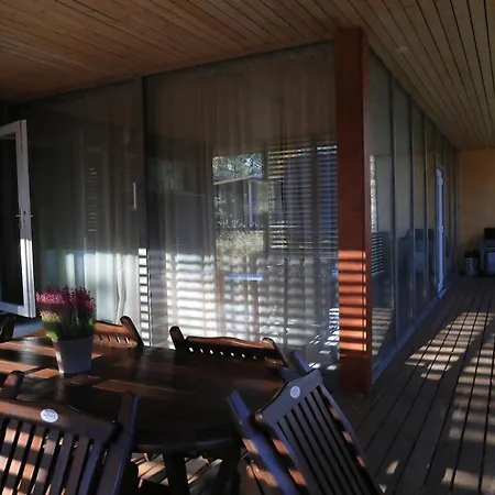 Tikankolo Ferienhaus