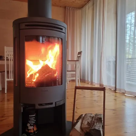 Tikankolo Ferienhaus