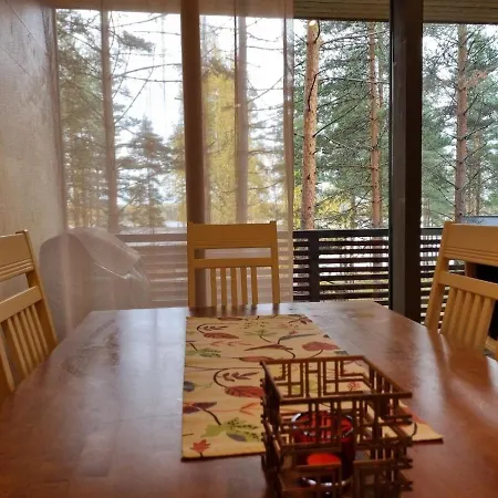 Ferienhaus Tikankolo *