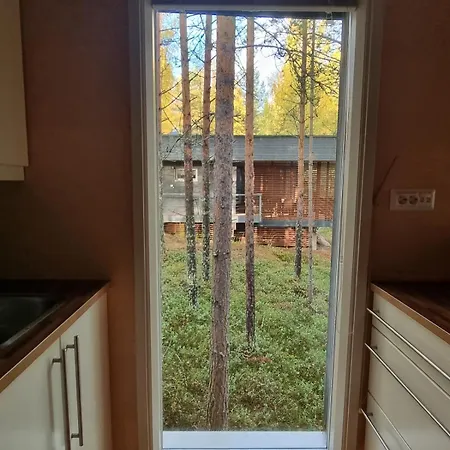 Tikankolo Ferienhaus *