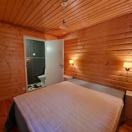 Сasa de vacaciones Tikankolo *