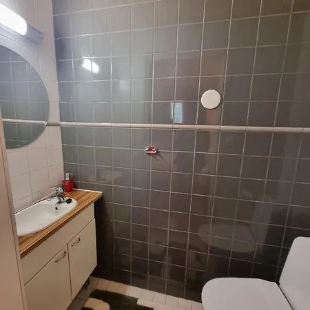 Ferienhaus Tikankolo