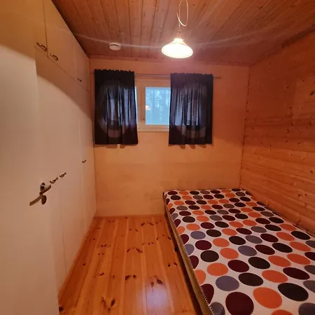 Ferienhaus Tikankolo *