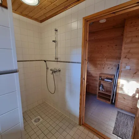 Ferienhaus Tikankolo