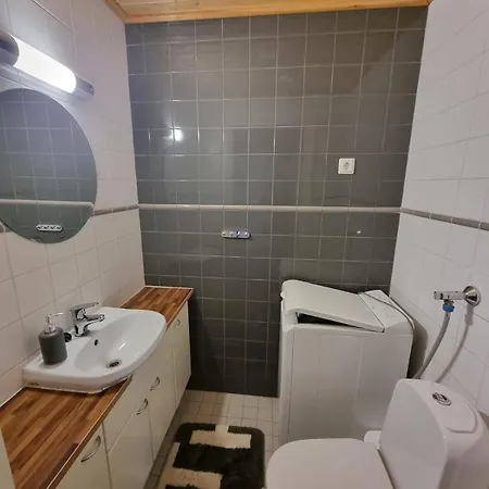 Tikankolo Сasa de vacaciones *