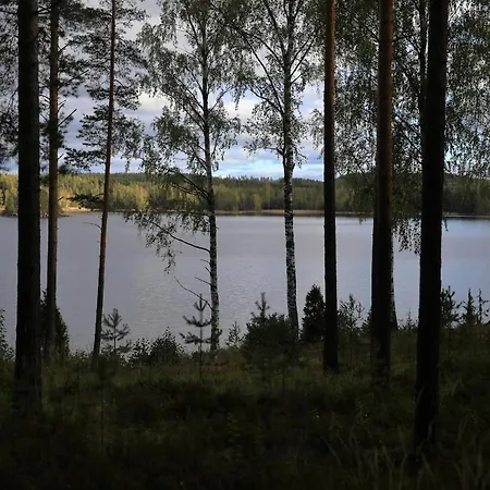Tikankolo Puumala