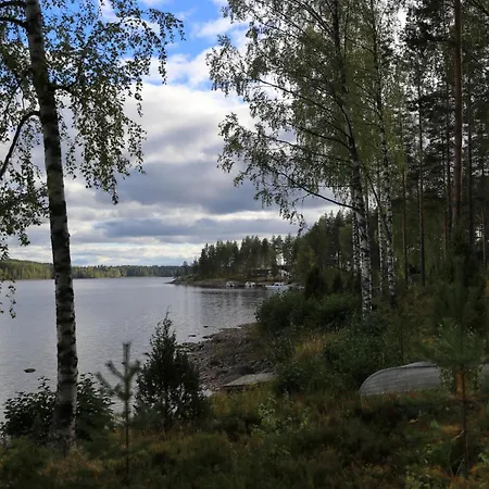 Tikankolo * Puumala