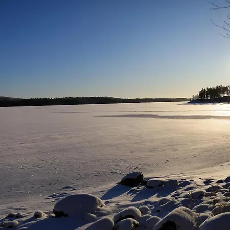 Ferienhaus Tikankolo Puumala