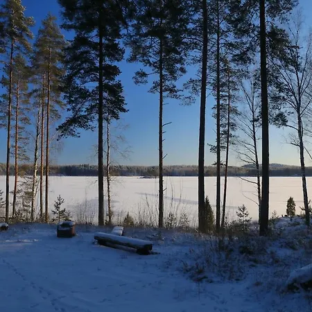 Tikankolo Puumala